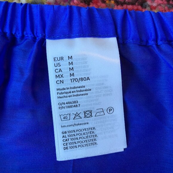 Women's Swim Wrap - Picture 3 of 3